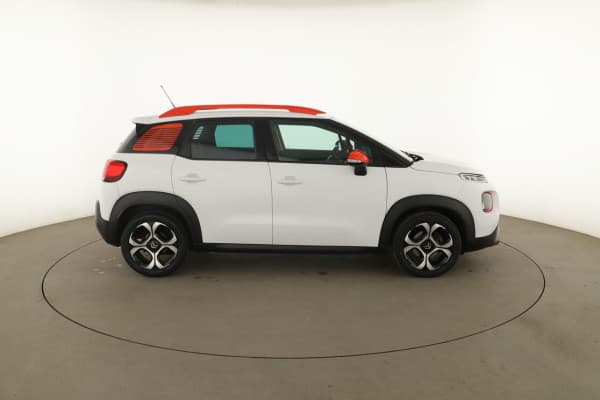 Citroen C3 Aircross 1.2 PureTech Shine BV6