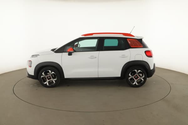 Citroen C3 Aircross 1.2 PureTech Shine BV6