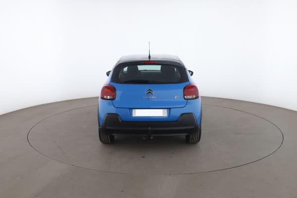 Citroen C3 1.2 PureTech Shine