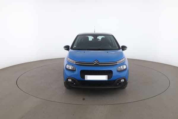 Citroen C3 1.2 PureTech Shine