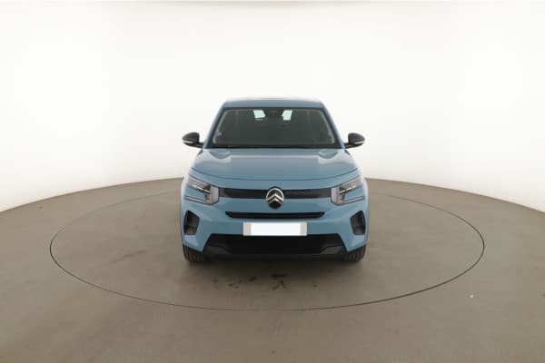 Citroen C3 1.2 Turbo You BVM6