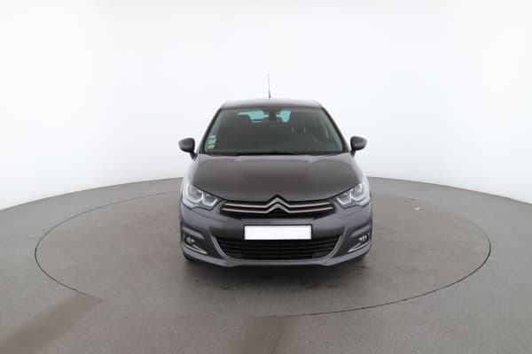 Citroen C4 1.6 Blue-HDi Millenium Business EAT6