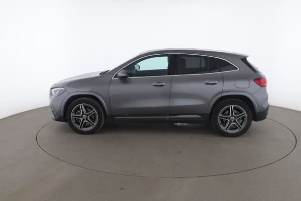 Mercedes-Benz GLA 250 e AMG Line 8G-DCT