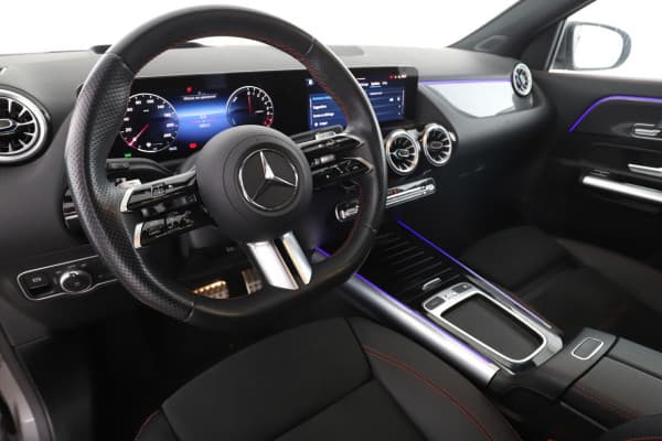 Mercedes-Benz GLA 250 e AMG Line 8G-DCT