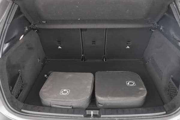 Mercedes-Benz GLA 250 e AMG Line 8G-DCT