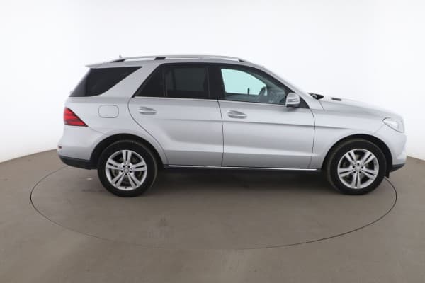 Mercedes-Benz ML 250 BlueTEC Sport 7G-Tronic