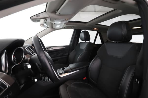 Mercedes-Benz ML 250 BlueTEC Sport 7G-Tronic