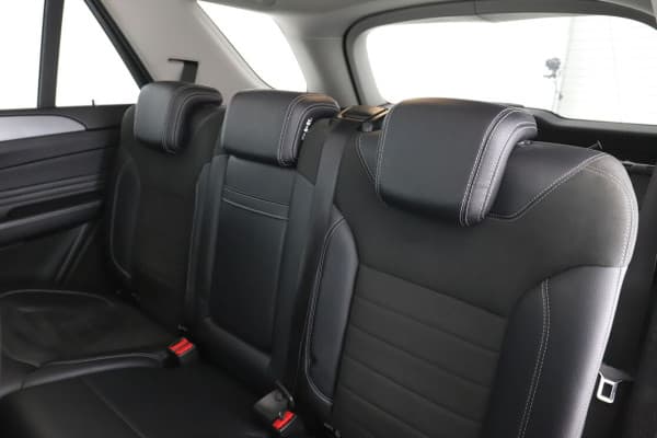 Mercedes-Benz ML 250 BlueTEC Sport 7G-Tronic