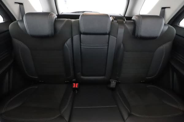 Mercedes-Benz ML 250 BlueTEC Sport 7G-Tronic