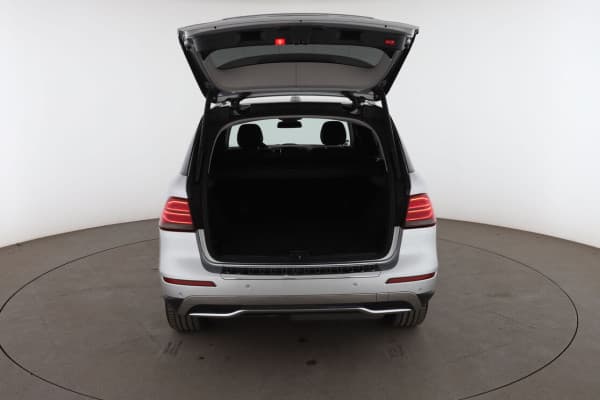 Mercedes-Benz ML 250 BlueTEC Sport 7G-Tronic