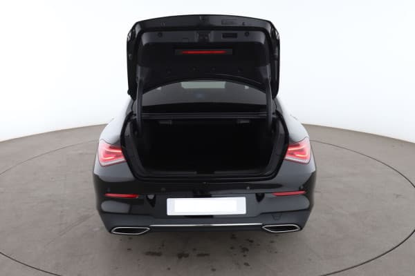 Mercedes-Benz CLA 200 Progressive Line 7G-DCT