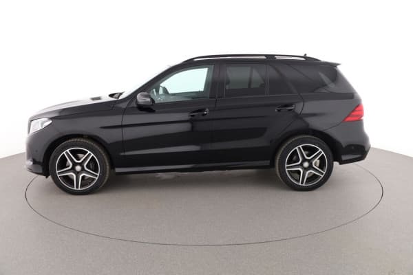 Mercedes-Benz Classe GLE 250 d