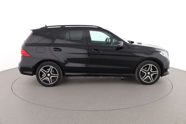Mercedes-Benz Classe GLE 250 d