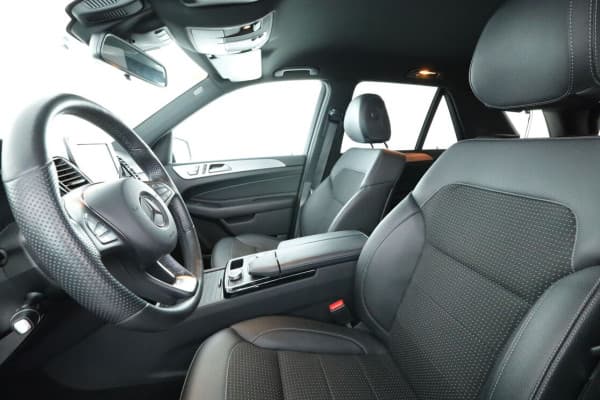 Mercedes-Benz Classe GLE 250 d