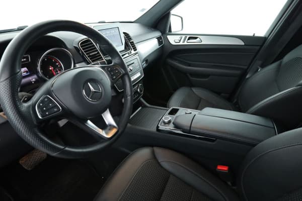 Mercedes-Benz Classe GLE 250 d