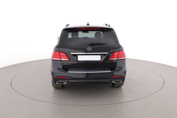 Mercedes-Benz Classe GLE 250 d