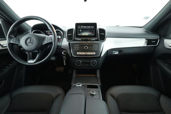 Mercedes-Benz Classe GLE 250 d