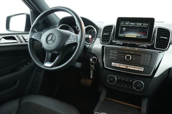 Mercedes-Benz Classe GLE 250 d