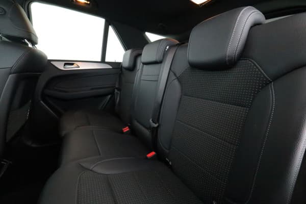 Mercedes-Benz Classe GLE 250 d