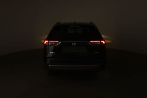 Toyota RAV 4 2.5 Hybride AWD Lounge