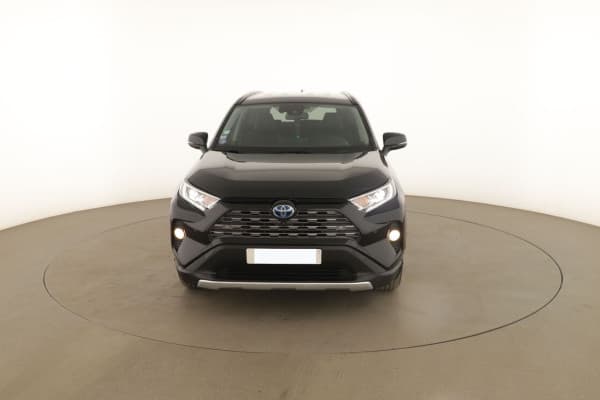 Toyota RAV 4 2.5 Hybride AWD Lounge