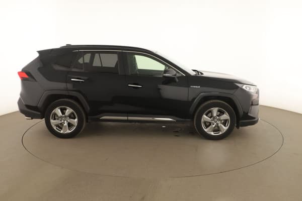 Toyota RAV 4 2.5 Hybride AWD Lounge