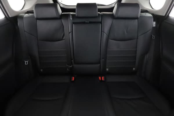 Toyota RAV 4 2.5 Hybride AWD Lounge