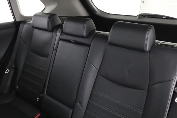 Toyota RAV 4 2.5 Hybride AWD Lounge