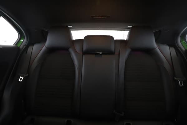 Mercedes-Benz Classe A 250 4Matic 7G-DCT