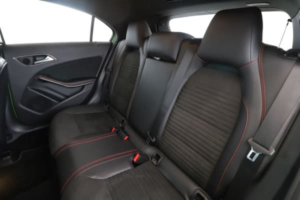 Mercedes-Benz Classe A 250 4Matic 7G-DCT