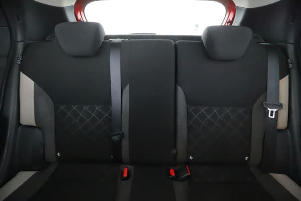 Nissan Micra 1.5 dCi N-Connecta