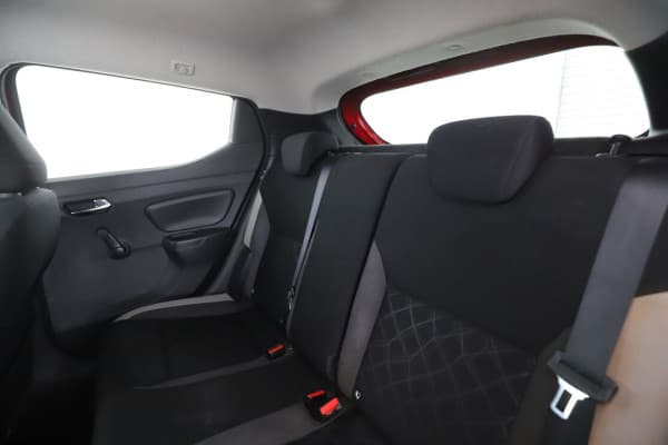 Nissan Micra 1.5 dCi N-Connecta