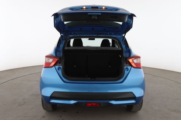 2017 Nissan Micra 0.9 IG-T Acenta