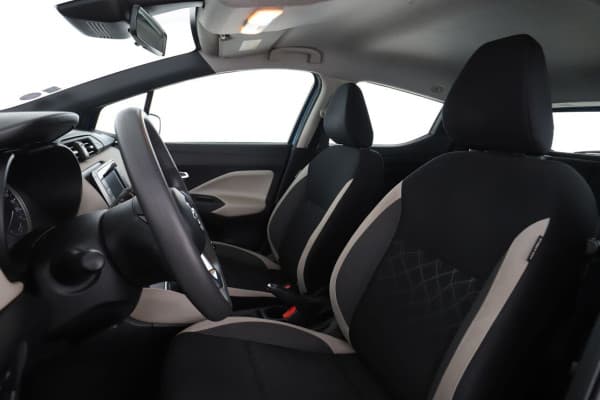 2017 Nissan Micra 0.9 IG-T Acenta