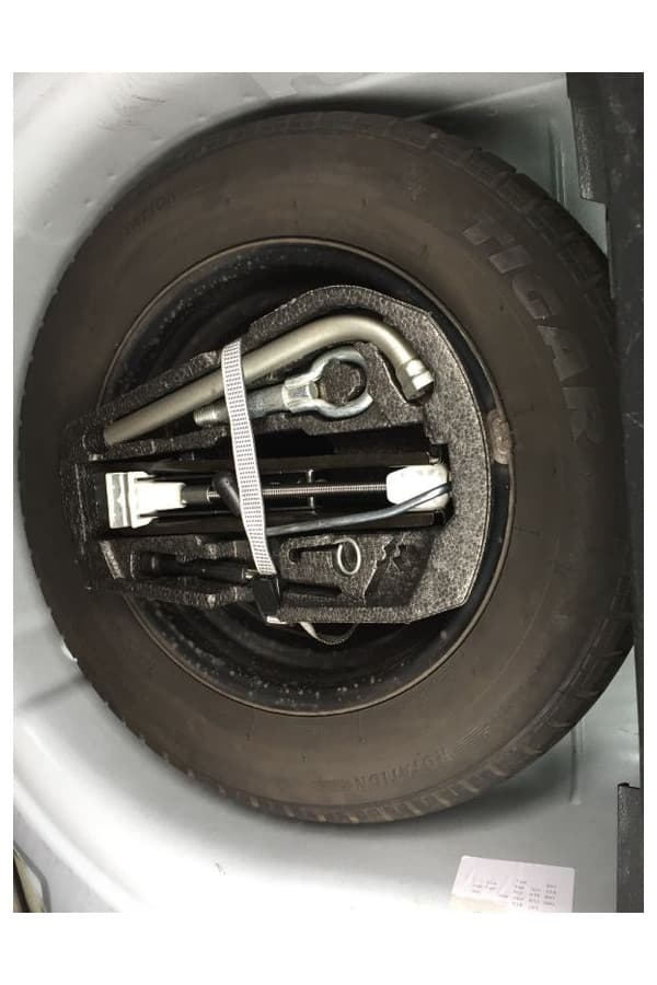 Volkswagen Polo V Comfortline