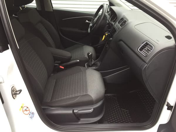Volkswagen Polo V Comfortline