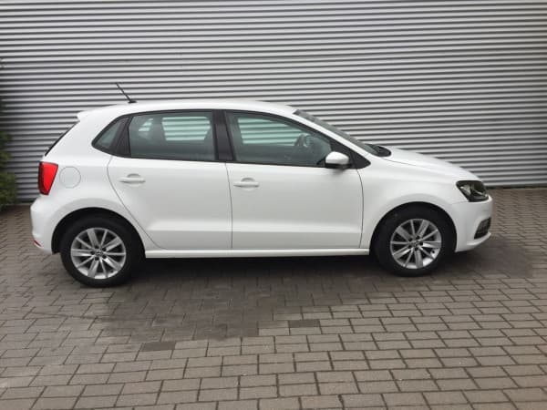 Volkswagen Polo V Comfortline