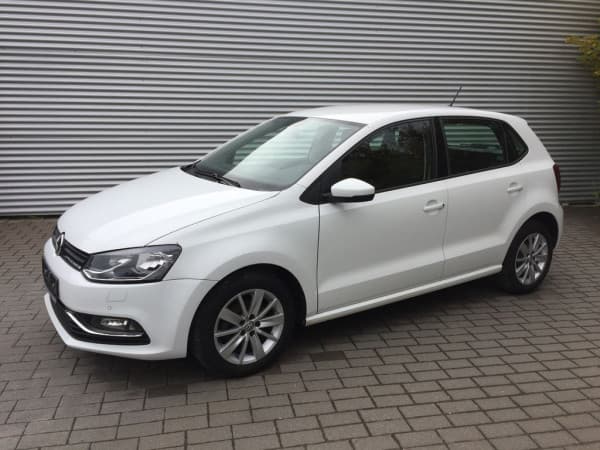 Volkswagen Polo V Comfortline