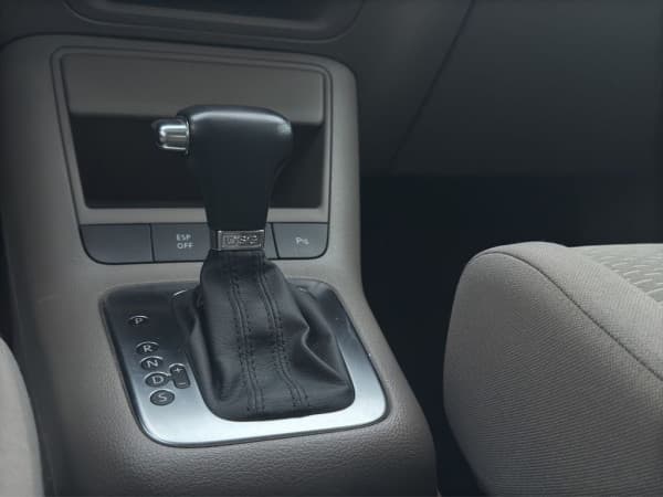 2009 Volkswagen Golf Plus VI Automatique Comfortline