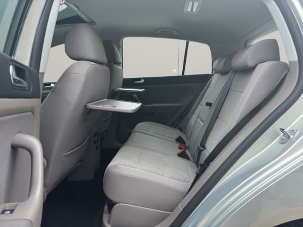 2009 Volkswagen Golf Plus VI Automatique Comfortline