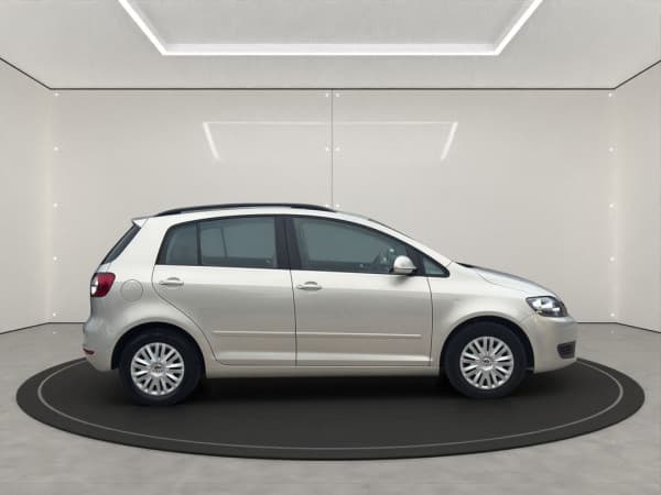 2009 Volkswagen Golf Plus VI Automatique Comfortline