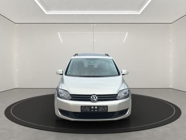 2009 Volkswagen Golf Plus VI Automatique Comfortline