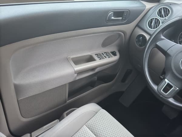 2009 Volkswagen Golf Plus VI Automatique Comfortline