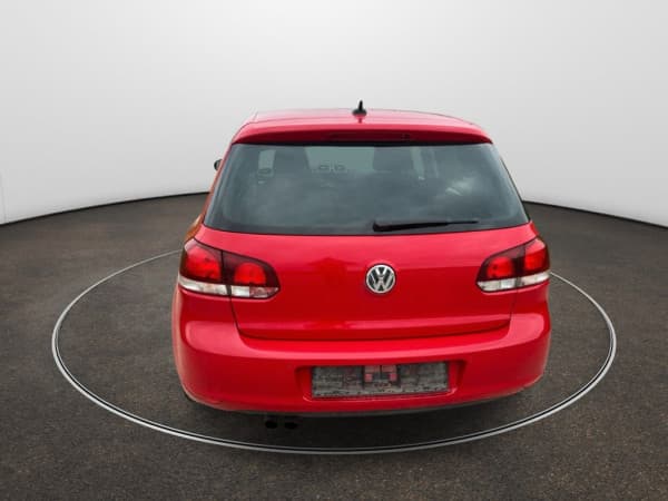 Volkswagen Golf VI 1.4 Highline