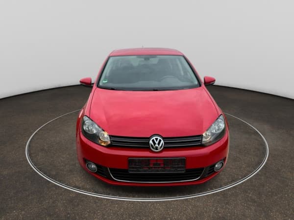 Volkswagen Golf VI 1.4 Highline