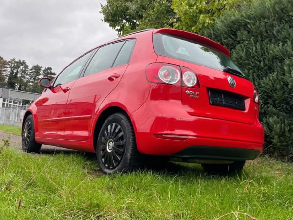 Volkswagen Golf Plus VI Trendline