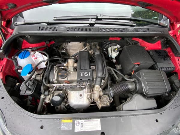 Volkswagen Golf Plus VI Trendline