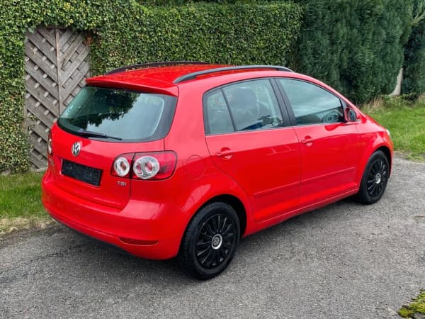 Volkswagen Golf Plus VI Trendline