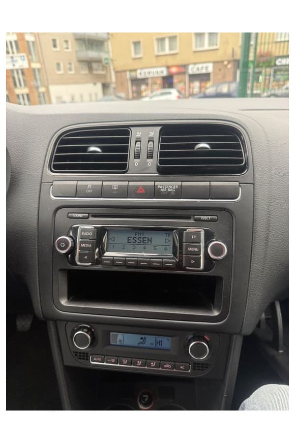 Volkswagen Polo V Trendline