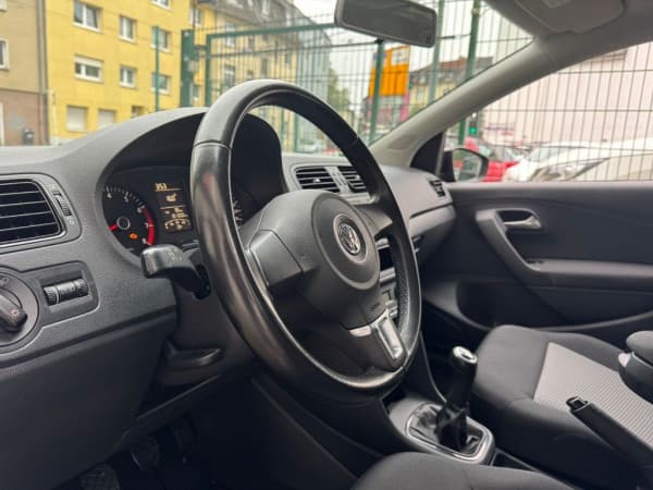 Volkswagen Polo V Trendline